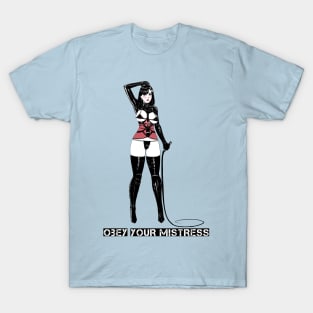 Dominatrix 74 T-Shirt